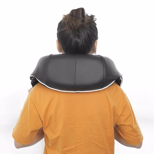 RENPHO U-Neck 1 Shiatsu niska- ja hartiahieroja