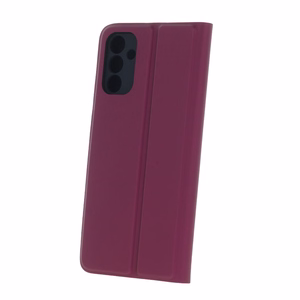 Smart Soft -suojakuori Samsung Galaxy A06 5G burgundi