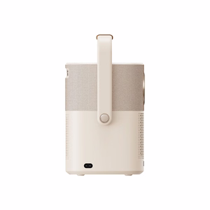 Yaber T2 Plus LCD FullHD 1080p Multimediaprojektori JBL Kaiuttimilla - Beige