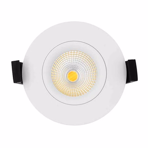 Shelly LightSolutions Hilux DS8 8 W -älykattovalaisin, valkoinen