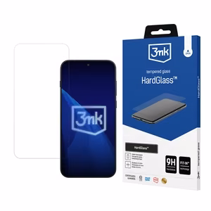 3mk HardGlass Karkaistu lasi OnePlus 15 5G:lle