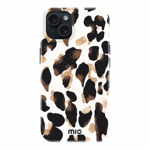 MIO Leopard Magsafe Suojakuori iPhone 13/14/15
