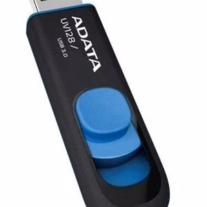 USB memory drive ADATA UV128 32GB USB 3.0