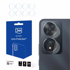 Vivo G2 – 3mk Lens Protection kameran linssinsuoja