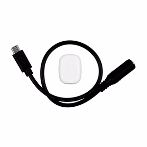 Shelly The Pill Universal WiFi/Bluetooth Sensor