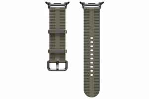 SOL32SGEGEU Athleisure Band (S/M) Samsung Galaxy Watch8, Green