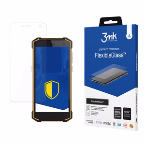 MyPhone Energy 2 – 3mk FlexibleGlass puhelimen näytönsuoja