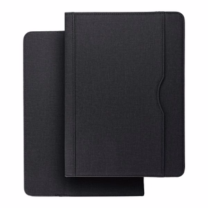 MELLOW universaali tablettikotelo 10' musta