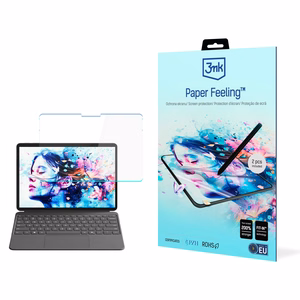 3mk Paper Feeling™ matta kalvo Microsoft Surface Pro Copilot+ 12"