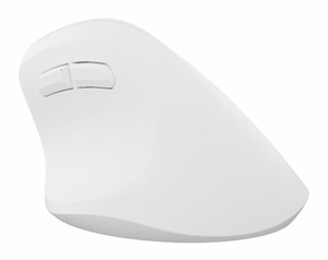 NATEC Crake 2 hiiri Yleinen Oikeakätinen RF Langaton + Bluetooth Optinen 2400 DPI