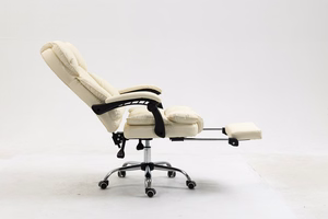 Activejet toimistotuoli YK7416 beige