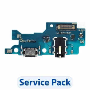 ServicePack latauspistoke SAMSUNG M21 M30s M31 M215 / M307 / M315 GH59-15181A