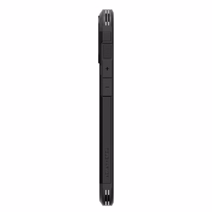 Spigen Tough Armor Mag MagSafe Suojakuori iPhone 16 6,1 musta