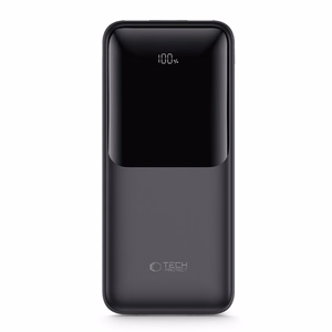 Powerbank Tech-Protect PB03 30000mAh 22.5W - musta