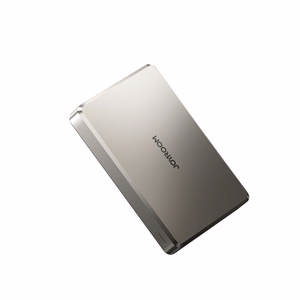Joyroom JR-PBM08 Pro 22,5 W 10000 mAh varavirtalähde langattomalla latauksella ja 2 x USB-C-liitännällä – titaani