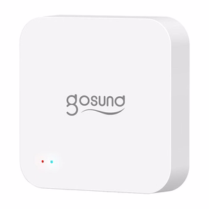 Gosund ST21 Tuya älykäs Zigbee/WiFi/BLE-yhdyskäytävä