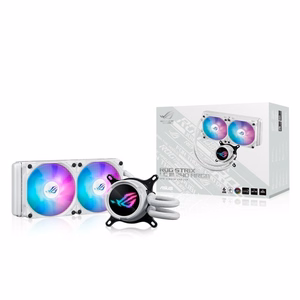 ASUS ROG Strix LC III 240 ARGB cooler