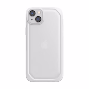 Raptic X-Doria Slim Case iPhone 14 takakuori kirkas