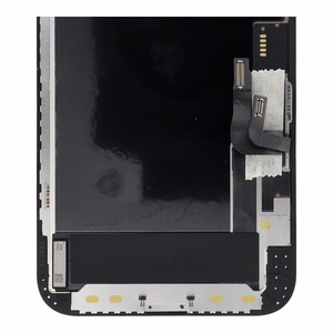 NCC LCD-näyttö IPHONE 12 / 12 Pro Incell HD+ (tukee IC-siirtoa)