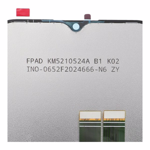 FixCell LCD-näyttö SAMSUNG A03 A035G - kunnostettu - ilman kehystä