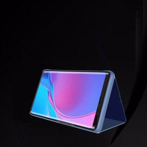 Clear View Case Flip Cover Poco M4 Pro 5G:lle