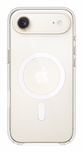 iPhone Air suojakuori MagSafella – huurre