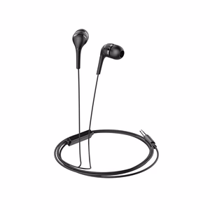Hoco M40 kuulokkeet 3,5mm - musta