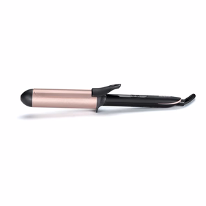 BaByliss C453E 38 mm kiharruspihdit musta, vaaleanpunainen 98.4" (2.5 m)
