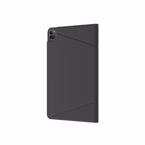 AmazingThing Matte Pro Mag Folio Case with Stand for iPad Air 11" M3/M4 (2025/2026) - Black