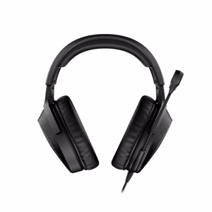 HyperX CloudX Stinger 3 Xbox -pelikuulokemikrofoni BS1T7AA, musta