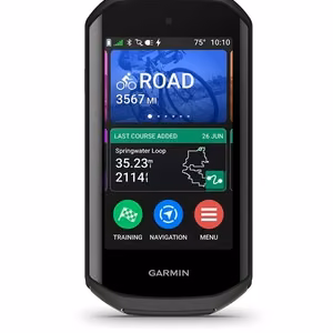 Garmin Edge 1050 – GPS-pyörätietokone