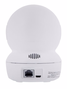 EZVIZ H6c – indoor pan-and-tilt IP security camera (CS-H6C-R101-1G2WF)