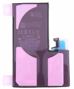 Alkuperäinen akku iPhone 15 Pro Max 4730mAh tarralla