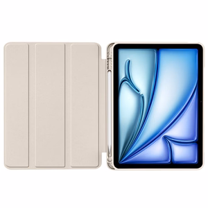 Tech-Protect SmartCase for iPad Air 10.9" (2020/2022) / 11" (2024/2025/2026) - beige
