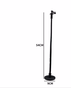 Magneettinen pidike toimintakameroille 54 cm