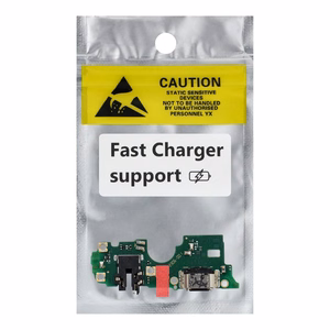 Latauskortti OPPO A55 4G CPH2325 OEM (Fast Charger)