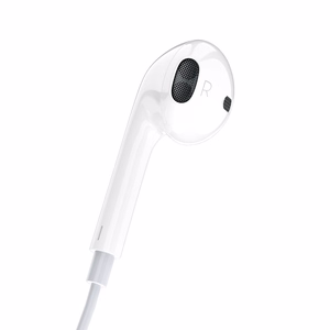 BWOO langalliset kuulokkeet HF175 USB-C digitaalinen liitäntä valkoinen