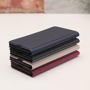 Smart Soft -kotelo Samsung Galaxy M16 5G musta
