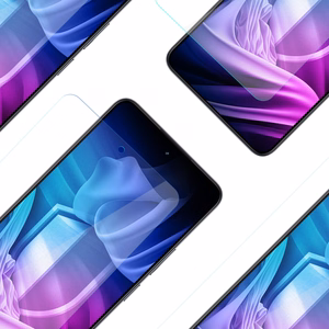 3mk Silky Matt Pro matta kalvo Realme 14 5G / 14T 5G