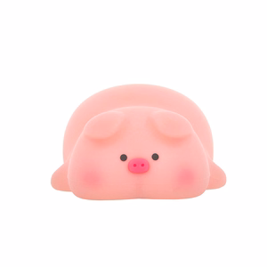 LED yövalo SLEEPY PIG FNL-09 Forever Light