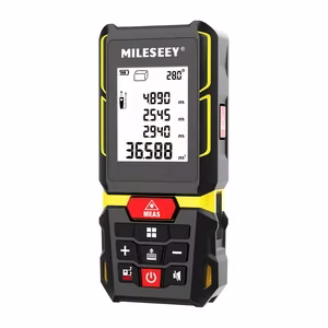 Mileseey G7 100m laseretäisyysmittari