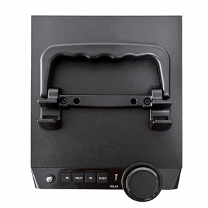 Media-Tech Overbox MT3186 – kannettava Bluetooth-kaiutin