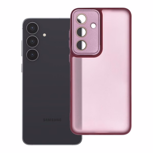 Suojakuori Samsung S25 FE:lle Variete violetti