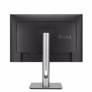 ASUS ProArt PA248CRV -tietokonenäyttö 61,2 cm (24,1") 1920 x 1200 pikseliä WUXGA LCD musta, hopea