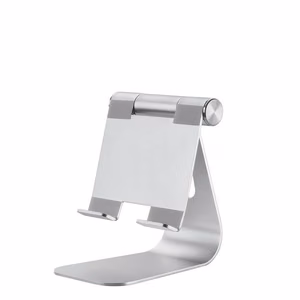Neomounts Tablet Stand Silver DS15-050SL1