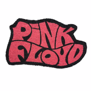 Pink Floyd -ovimatto, 62 × 38 cm