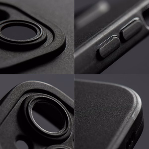 Case for iPhone 13 Matt 2.0 black