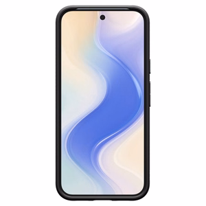 Spigen Liquid Air Mag MagSafe Suojakuori Google Pixel 10 Pro XL:lle - Matta musta