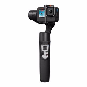 Hohem iSteady Pro4 gimbaali urheilukameroille