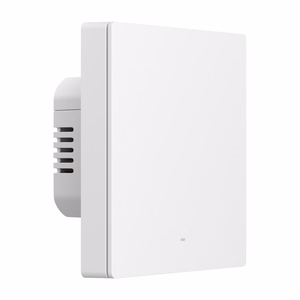 SONOFF M5-1C-86W WiFi Matter älykäs seinäkytkin (1-kanavainen)